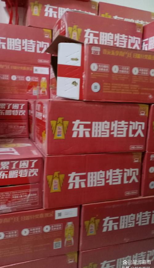 多款饮料啤酒涨价,终端销售承压