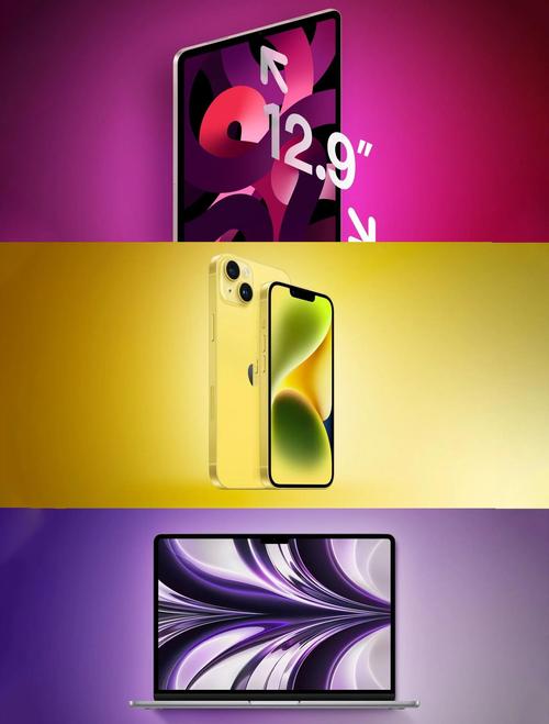 苹果发布三款新品:家庭中枢与影音设备更新