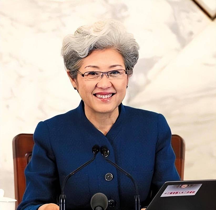 傅莹谈北极:气候变化才是真正挑战