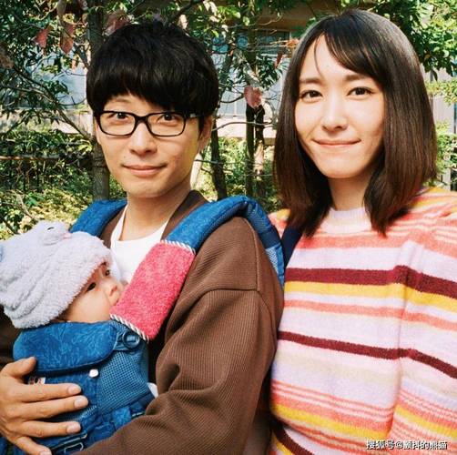 星野源新垣结衣宣布首个孩子出生
