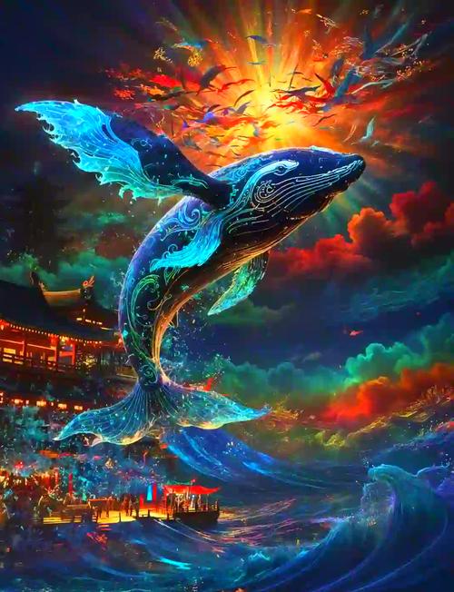 黄河入海口鸟浪如约而至 鲲鹏神话照进现实