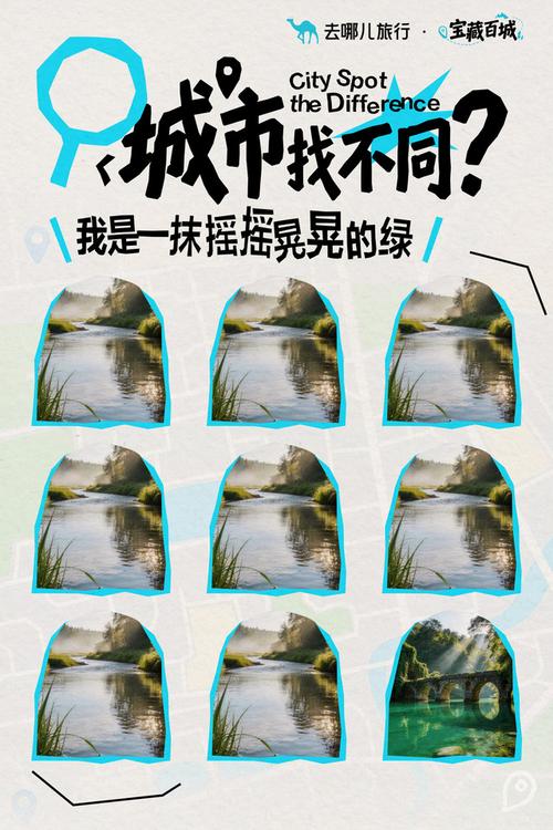 宝藏小城为何“藏”不住了