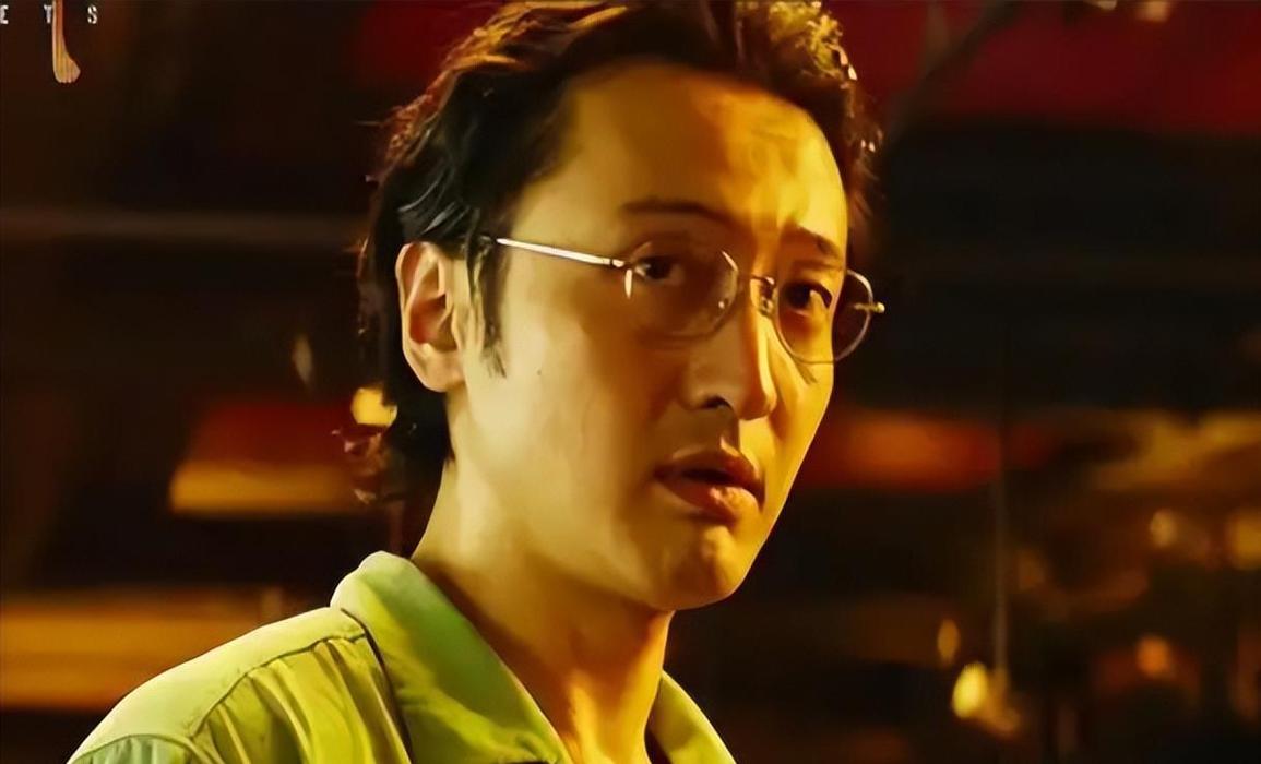 王传君余文乐同台《面纱》引热议