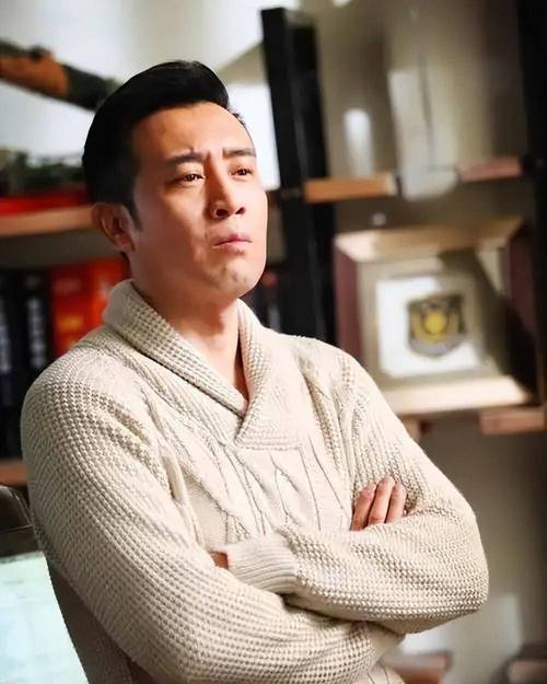 于和伟无缘飞天视帝引热议