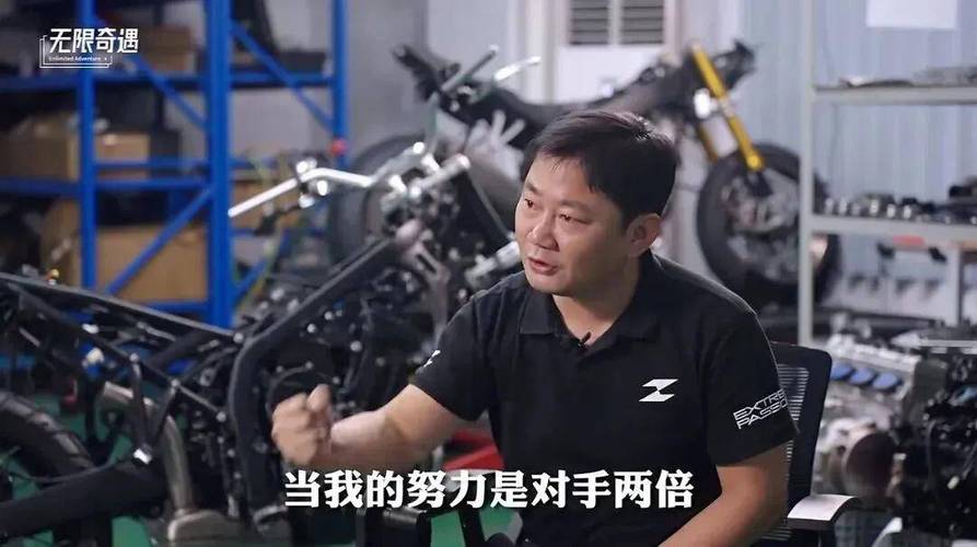 张雪回应被夸"小钢炮"：能打呀