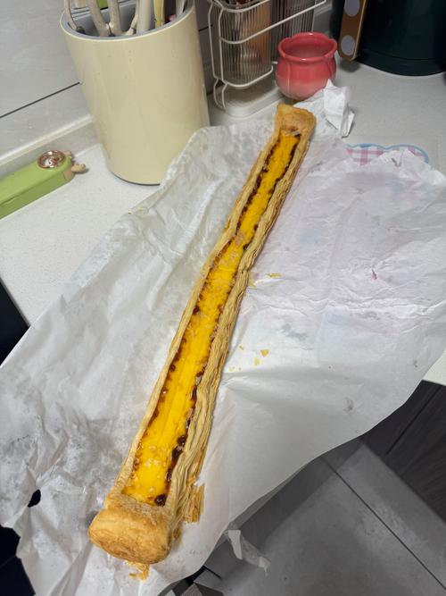 超长蛋挞热度退潮 网红单品生命周期引关注