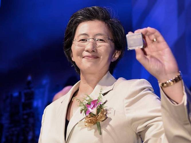 苏姿丰:2026年将成AI推理之年