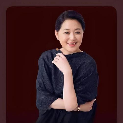 倪萍喊话迟蓬:今天不获奖也没关系