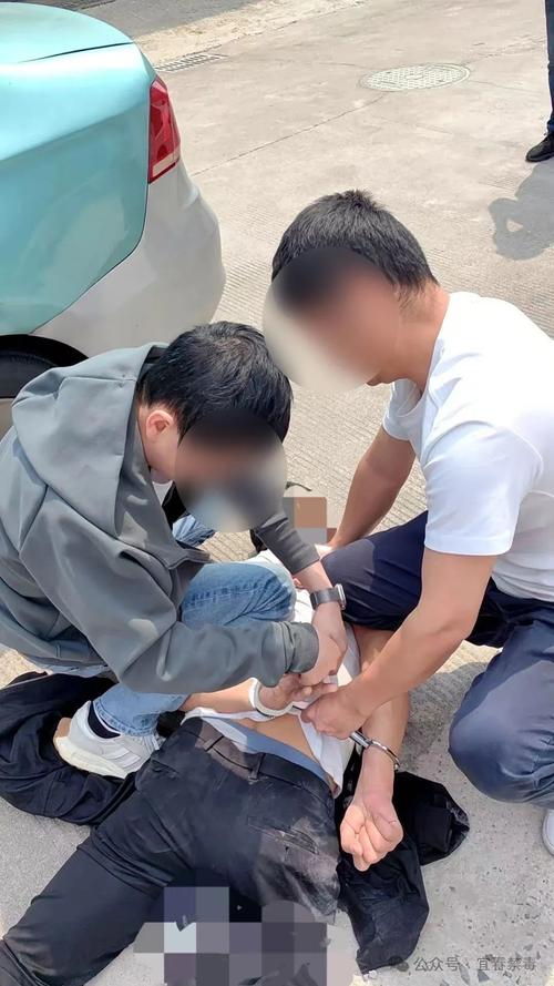 男子用AI伪造法制节目截图吸粉被采取刑事强制措施