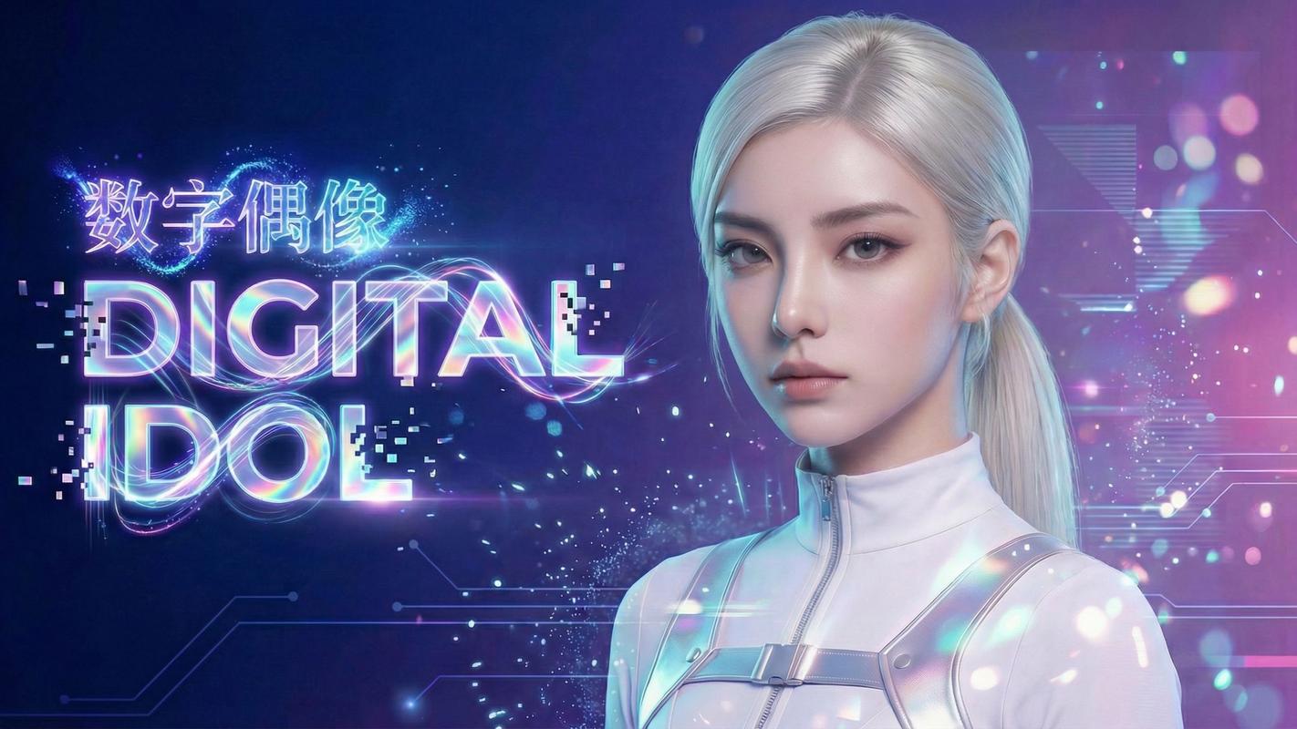 虚拟偶像Mity因"怀孕"暂停活动引热议