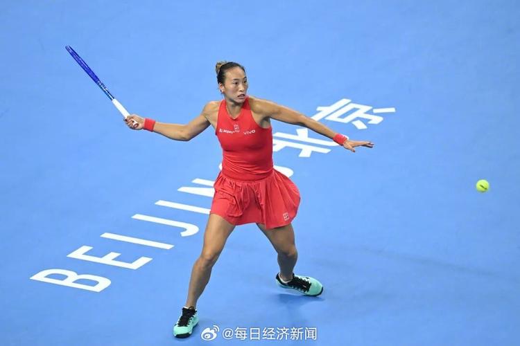 郑钦文三年商业收入追平李娜生涯