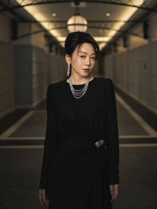 闫妮《小巷人家》三大奖未获奖引热议