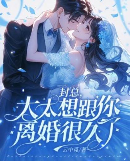 封总，太太想跟你离婚很久了
