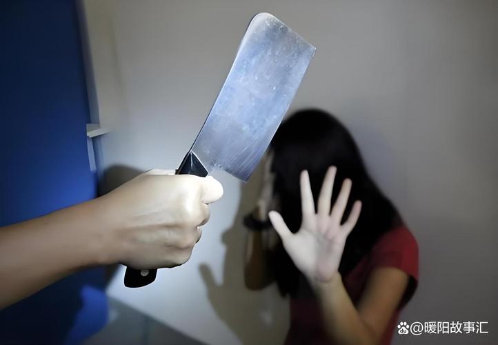 男子撞见妻子出轨刺伤第三者获缓刑