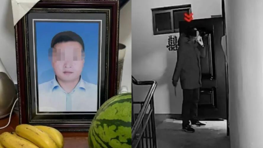 男子拒绝离婚刺死小舅子案将开庭