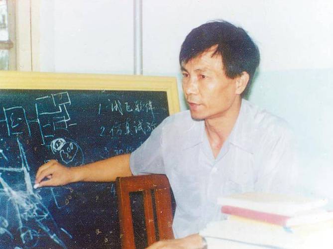 王振华生前录音尘封32年首度公开