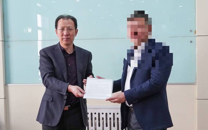 哈药总裁突遭留置 曾陷豪华装修风波