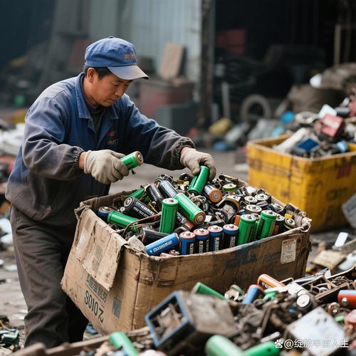 收废品成了大生意：废铝价格走高背后的产业逻辑