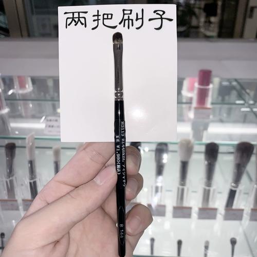 化妆刷竟含猫毛 消费者该如何辨别