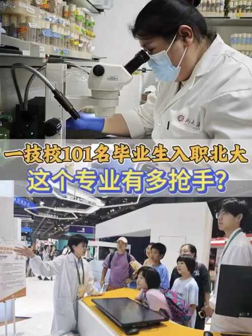 考不上清北就去清北工作