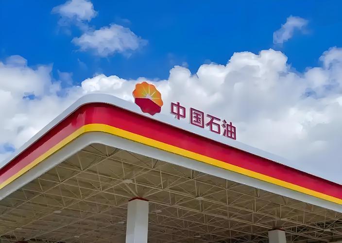 导航搜“中国石油”被导至“中国加油”