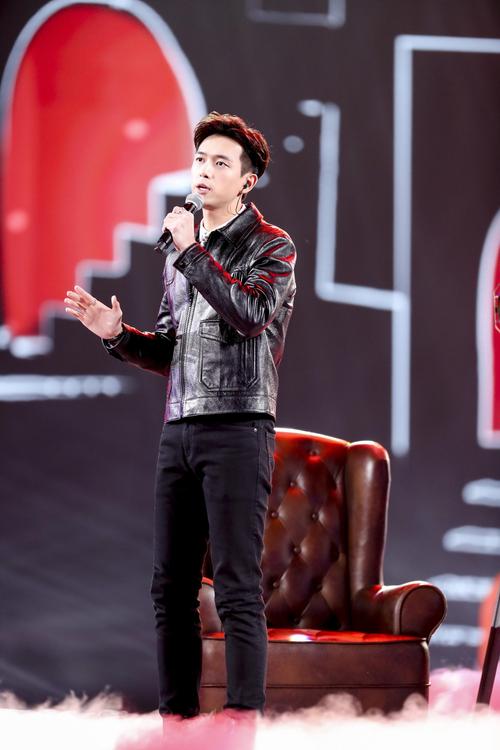 李现从歌迷变嘉宾 鸟巢与阿信合唱